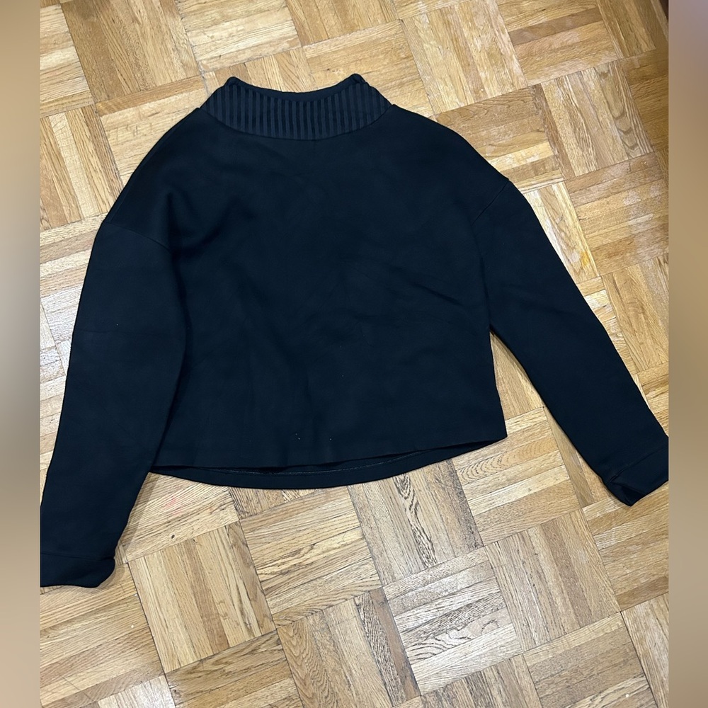 ADAY sweater size medium